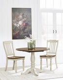 Wirloni Dining Chair - Furniture Queen (GA)*