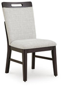 Neymorton Dining Room Set - Furniture Queen (GA)*