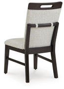 Neymorton Dining Room Set - Furniture Queen (GA)*