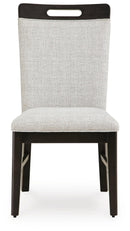Neymorton Dining Room Set - Furniture Queen (GA)*