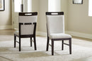 Neymorton Dining Room Set - Furniture Queen (GA)*