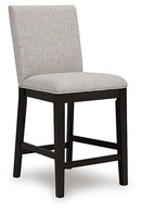Neymorton Counter Height Barstool