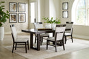 Neymorton Dining Room Set - Furniture Queen (GA)*