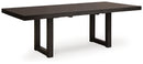 Neymorton Dining Room Set - Furniture Queen (GA)*