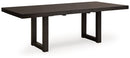 Neymorton Dining Room Set - Furniture Queen (GA)*
