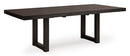 Neymorton Dining Room Set - Furniture Queen (GA)*