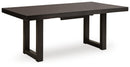 Neymorton Dining Room Set - Furniture Queen (GA)*