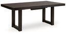 Neymorton Dining Room Set - Furniture Queen (GA)*