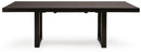 Neymorton Dining Room Set - Furniture Queen (GA)*