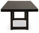 Neymorton Dining Room Set - Furniture Queen (GA)*