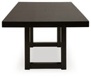 Neymorton Dining Room Set - Furniture Queen (GA)*