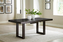Neymorton Dining Room Set - Furniture Queen (GA)*