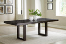 Neymorton Dining Room Set - Furniture Queen (GA)*