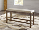 Moriville Counter Height Dining Set - Furniture Queen (GA)*