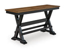 Wildenauer 48" Counter Height Bench - Furniture Queen (GA)*