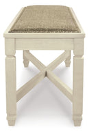 Bolanburg Dining Set - Furniture Queen (GA)*