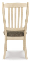 Bolanburg Dining Set - Furniture Queen (GA)*