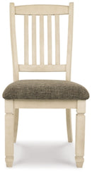 Bolanburg Dining Set - Furniture Queen (GA)*