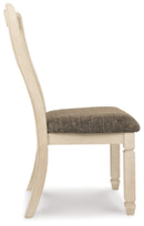 Bolanburg Dining Set - Furniture Queen (GA)*