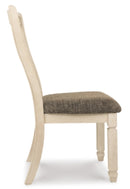 Bolanburg Dining Set - Furniture Queen (GA)*