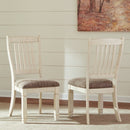 Bolanburg Dining Set - Furniture Queen (GA)*