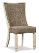 Bolanburg Dining Set - Furniture Queen (GA)*
