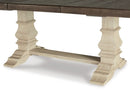 Bolanburg Dining Set - Furniture Queen (GA)*