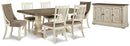 Bolanburg Dining Set - Furniture Queen (GA)*