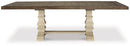 Bolanburg Dining Set - Furniture Queen (GA)*