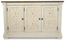 Bolanburg Dining Set - Furniture Queen (GA)*