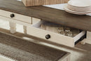Bolanburg Dining Table - Furniture Queen (GA)*