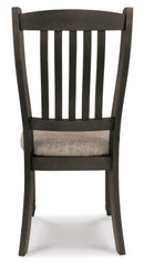 Tyler Creek Dining Set - Furniture Queen (GA)*