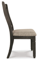 Tyler Creek Dining Set - Furniture Queen (GA)*