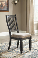 Tyler Creek Dining Set - Furniture Queen (GA)*