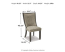 Tyler Creek Dining Set - Furniture Queen (GA)*