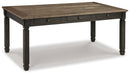 Tyler Creek Dining Set - Furniture Queen (GA)*