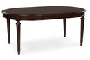 Lavinton Dining Package - Furniture Queen (GA)*