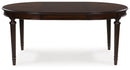 Lavinton Dining Package - Furniture Queen (GA)*