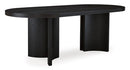 Rowanbeck Dining Package - Furniture Queen (GA)*