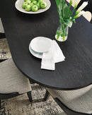 Rowanbeck Dining Package - Furniture Queen (GA)*