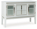 Chalanna Dining Server - Furniture Queen (GA)*