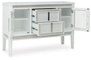 Chalanna Dining Server - Furniture Queen (GA)*