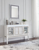 Chalanna Dining Server - Furniture Queen (GA)*