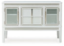 Chalanna Dining Server - Furniture Queen (GA)*