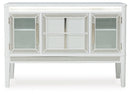 Chalanna Dining Server - Furniture Queen (GA)*