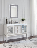 Chalanna Dining Server - Furniture Queen (GA)*