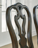 Maylee Dining Room Set - Furniture Queen (GA)*
