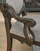 Maylee Dining Room Set - Furniture Queen (GA)*