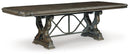 Maylee Dining Room Set - Furniture Queen (GA)*