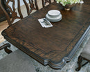 Maylee Dining Room Set - Furniture Queen (GA)*